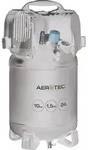 Aerotec Druckluft-Kompressor 200-24 ECO 24l 10 bar