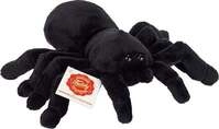 Teddy Hermann 92656 - Spinne, Pl&uuml;sch 16 cm