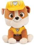 GUND PAW Patrol Rubble Pl&uuml;schtier, 23 cm