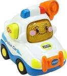 vtech TutTut Baby Flitzer Polizei