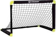 Schildkr&ouml;t 970987 - Faltbares Fussball Tor, Kunststoff, 90 x 60 x 60cm, freistehend