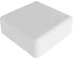 Copenhagen Trackers GPS Tracker Fahrzeugtracker Wei&szlig;