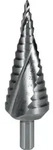 RUKO 101052 HSS Stufenbohrer Gesamtl&auml;nge 100mm 1St.