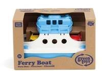 Green Toys Ferry Boat