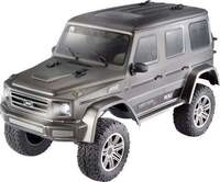 Reely FreeMen 2.0 Brushed 1:10 RC Modellauto Elektro Crawler Allradantrieb (4WD) 100%