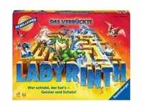 Ravensburger - Das verrückte Labyrinth, Spielwaren