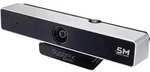 Sygonix Connect SC-WC-300 Webcam 2592 x 1944 Pixel Klemm-Halterung