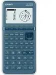 Casio FX-7400GIII Grafikrechner Cyan Display (Stellen): 21 batteriebetrieben (B x H x