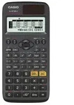 CASIO&reg; Schulrechner FX87DEX ClassWiz