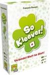 Asmodee RPOD0028 - So Kleever, Familienspiel, Partyspiel