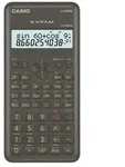 CASIO&reg; Schulrechner FX82MS, 2nd Edition