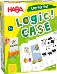 LogiCase Starter Set 5+ (Kinderspiel)