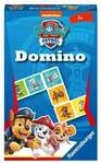 Paw Patrol: Domino - Reisespiel ab 3 Jahre