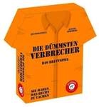 Die d&uuml;mmsten Verbrecher - D