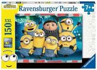 Puzzle Ravensburger Mehr als ein Minion 150 Teile XXL
