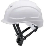 uvex pheos S-KR 9772034 Schutzhelm Wei&szlig;