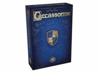 Hans im Glück - Carcassonne - Jubiläumsausgabe, Spielwaren