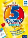 Megableu: 5 seconds JUNIOR