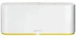 Somfy Tahoma Switch SC 1870595 Funk-Alarmanlagen-Erweiterung Funk-Zentrale