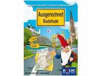 Huch Verlag - Ausgerechnet Buxtehude, Neues Design, Spielwaren