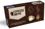 Espresso Doppio