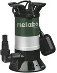Metabo 251500000 PS 15000 S Schmutzwasser-Tauchpumpe 15000 l/h 9.5 m