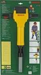Theo Klein Bosch Kinder-Presslufthammer mit Sound 50 cm