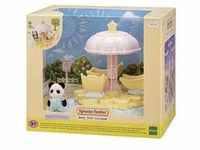 Sylvanian Families - Baby Sternenkarussell