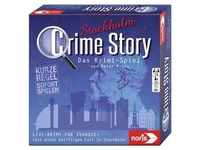Noris Spiele - Crime Story Stockholm