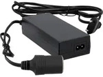 AEG 10698 KA6 Spannungswandler 72 W 1 St. Ausgangsspannung (Details)=12 V