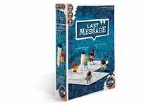 IELLO - Last Message, Spielwaren