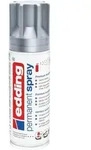 5200 Permanent Spray, silber matt, 200ml Premium Acryllack