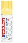 5200 Permanent Spray, pastellgelb matt, 200ml Premium Acryllack