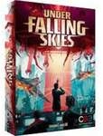 Under Falling Skies