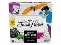 Hasbro - Trivial Pursuit 2010er Edition