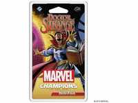 Fantasy Flight Games - Marvel Champions Das Kartenspiel - Doctor Strange, Spielwaren