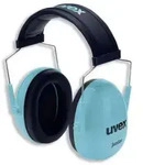 Uvex K Junior 2600010 Kapselgeh&ouml;rschutz 29 dB 1St.