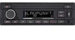 Blaupunkt Valencia 200 DAB BT Autoradio Bluetooth&reg;-Freisprecheinrichtung, DAB+ Tuner