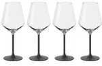 Villeroy & Boch Manufacture Rotweinkelch, Set 4tlg.
