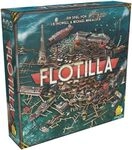 Flotilla (Spiel)