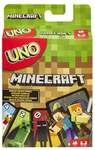 UNO Minecraft