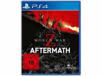 Plaion World War Z - Aftermath (Playstation 4), Spiele