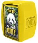 Top Trumps Quiz Welt der Tiere