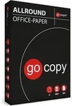 Kopierpapier A4 80g 500BL wei?