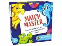 HCM Kinzel - Match Master