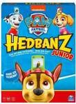 BGM Hedbanz Junior Paw Patrol