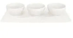 Villeroy & Boch Manufacture Set Dipsch&auml;lchen 4tlg.