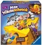 Max M&auml;useschreck - Kinderspiel ab 4 Jahre
