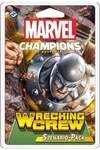 Marvel Champions LCG - The Wrecking Crew (Spiel)