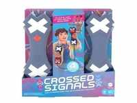 Mattel Games - Crossed Signals